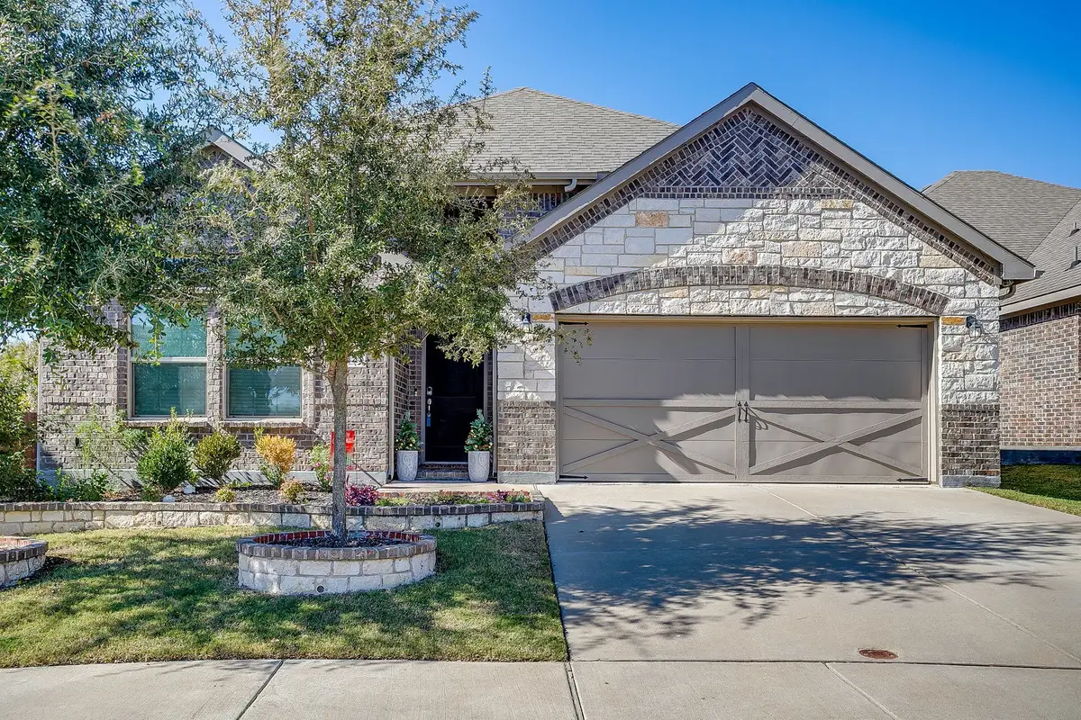 5821 Rendyn Court, Midlothian, TX 76065 - Image #1