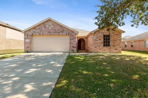 4618 Bridlewood Lane, Balch Springs, TX 75180