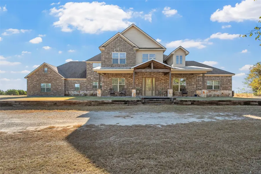 2370 Garrett Lane, China Spring, TX 76633 - Image #3
