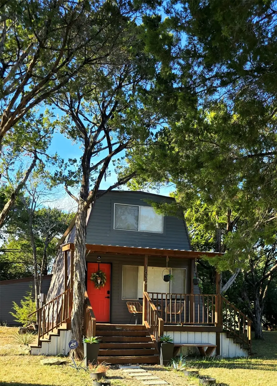 1630 S Chisholm Trail, Granbury, TX 76048 - Image #3