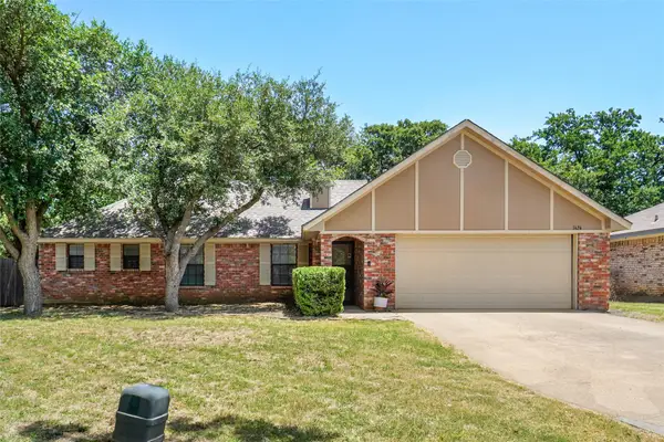 1424 Brandywine Circle, Denton, TX 76209