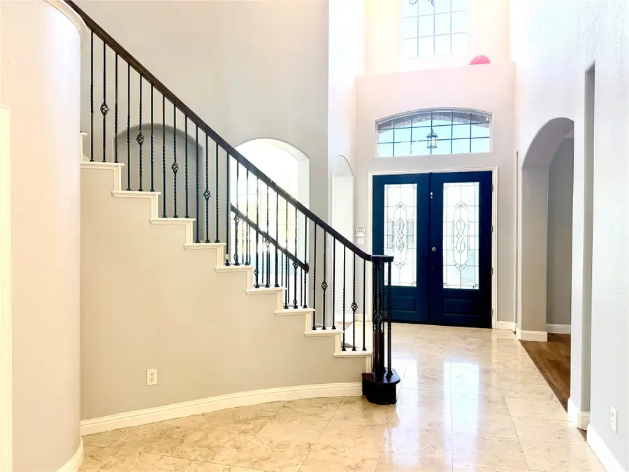 1219 Arbor Park Drive, Allen, TX 75013 - Image #2