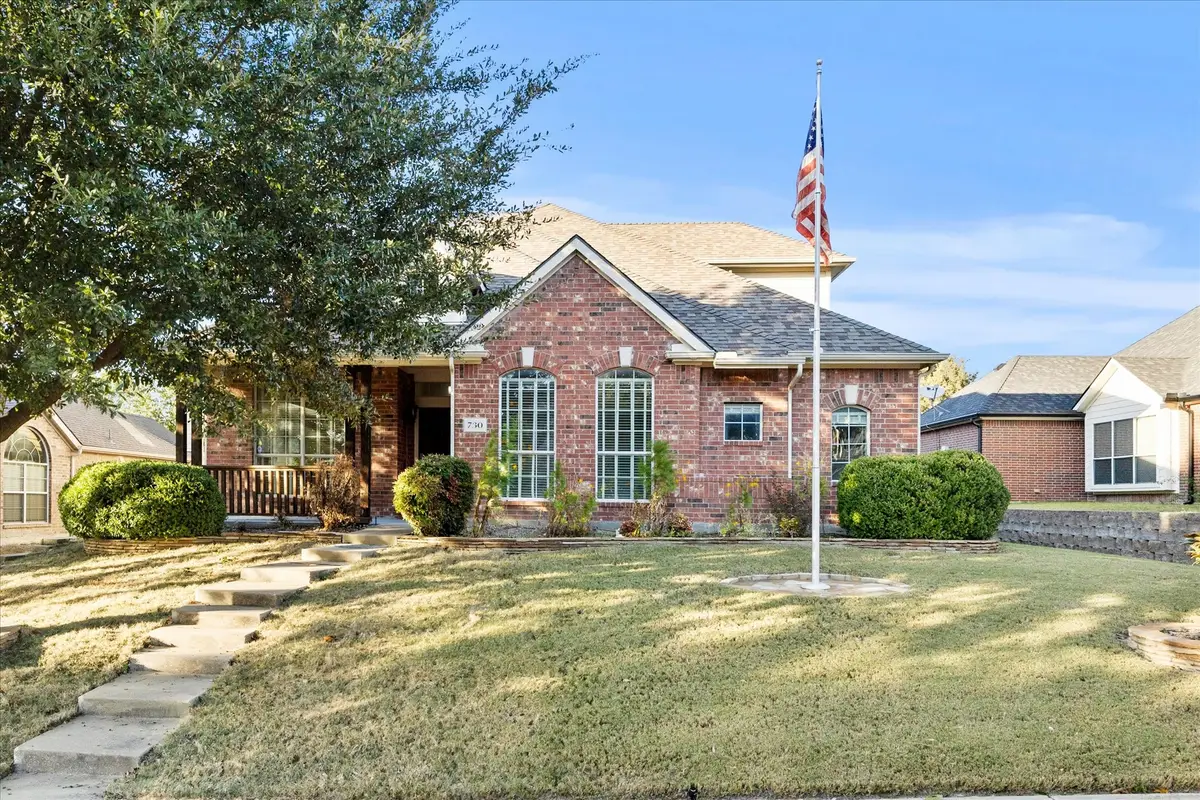 730 Monterey Drive, Rockwall, TX 75087 - Image #1
