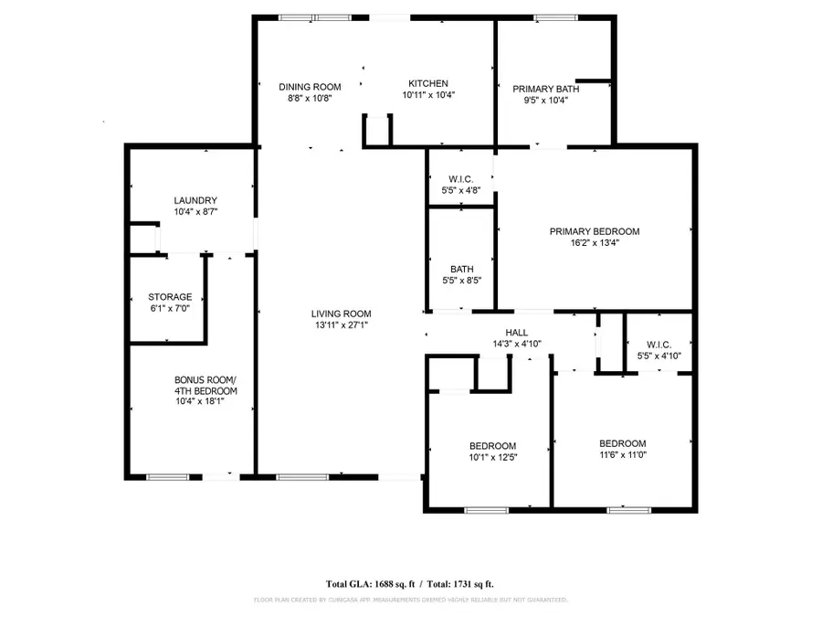 405 Sweetbriar Drive, Lewisville, TX 75067 - Image #3