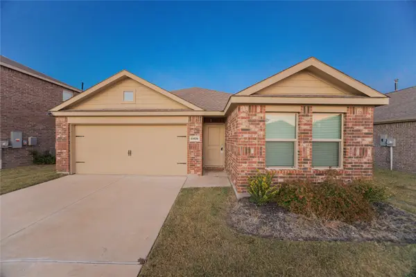 6436 Auburn Dale Road, Pilot Point, TX 76258