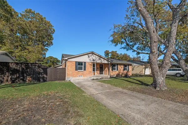442 Daniel Street, Richardson, TX 75080