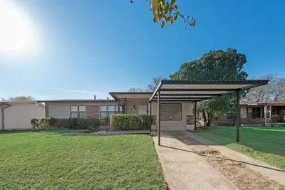 4119 Fortune Lane, Dallas, TX 75216 - Image #3