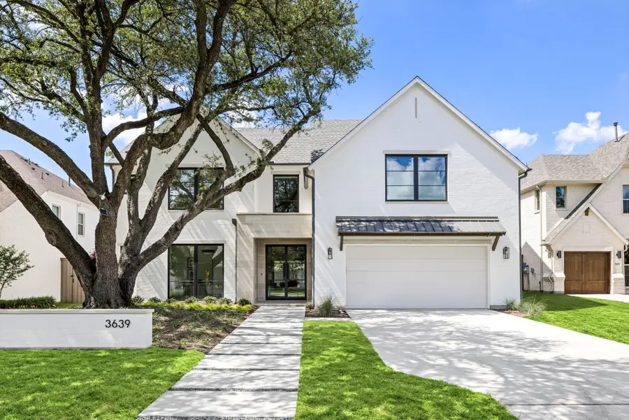 3639 Norcross, Dallas, TX 75229 - Image #2