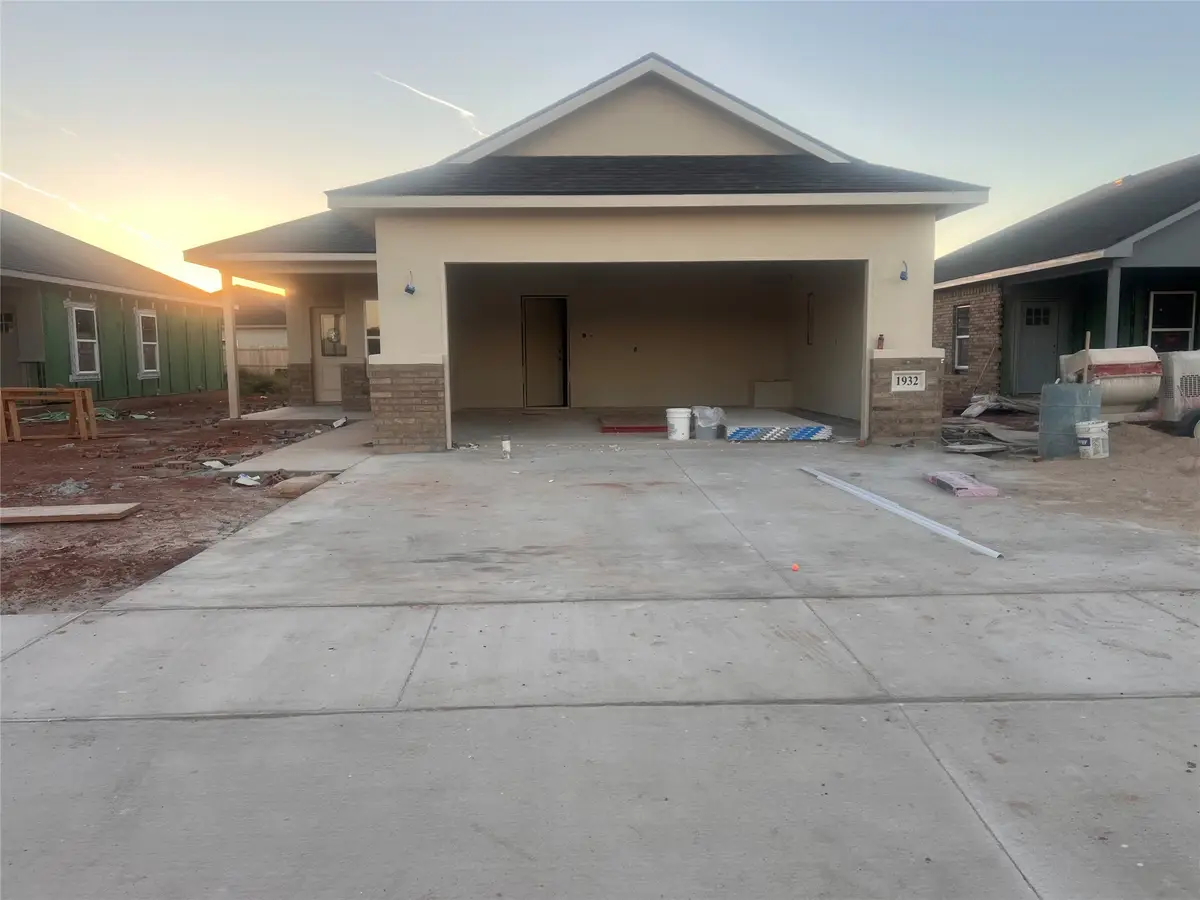 1932 Piddle Paddle, Abilene, TX 79602 - Image #1