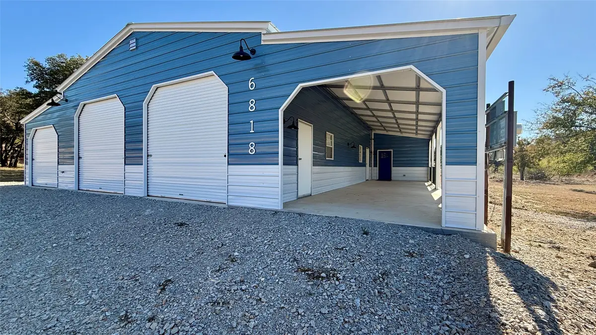 6818 Jordan Lane, Brownwood, TX 76801 - Image #1