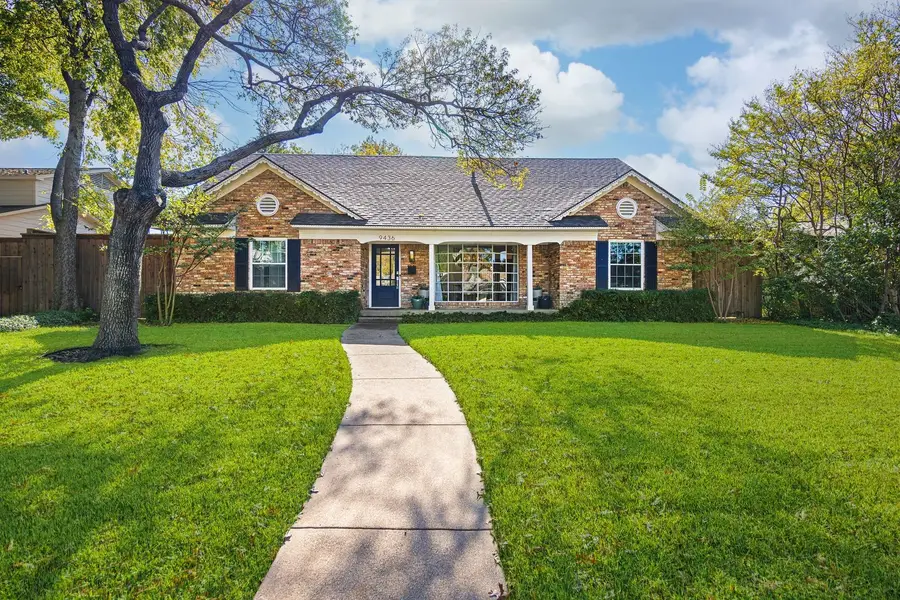 9436 Angleridge Road, Dallas, TX 75238 - Image #2