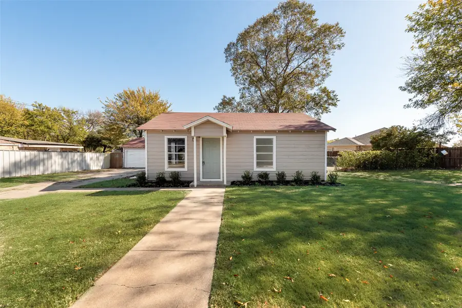 3700 Kimbo Road, Fort Worth, TX 76111 - Image #2