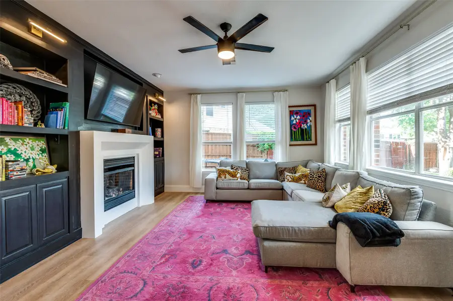 1404 Settlers Court, Allen, TX 75002 - Image #3