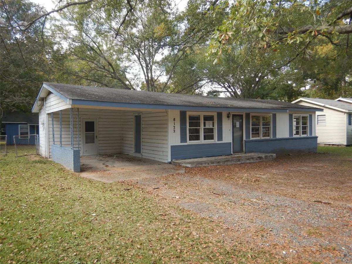 8122 Roosevelt Drive, Shreveport, LA 71129 - Image #1