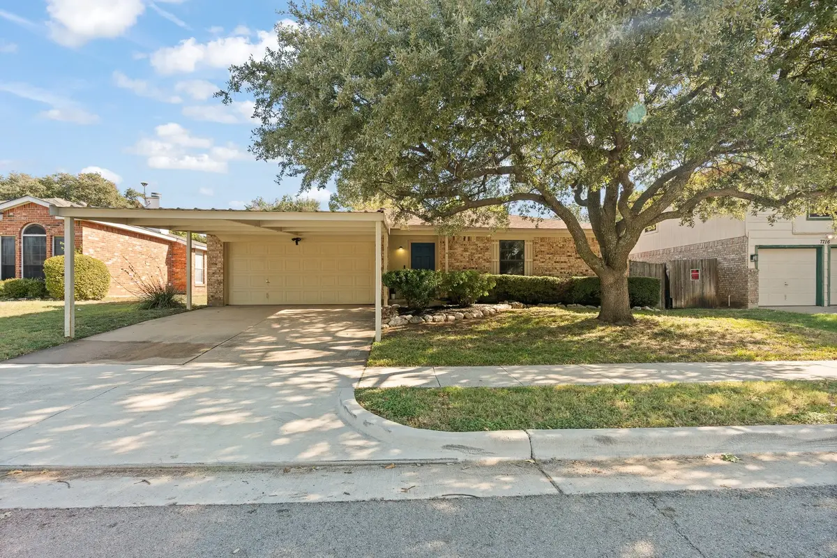 7720 Kelly Lynn Lane, Watauga, TX 76148 - Image #1