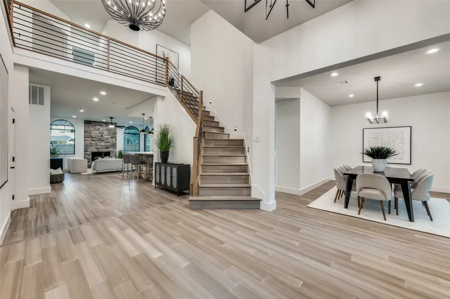 2715 Carriage Trail, McKinney, TX 75072 - Image #3