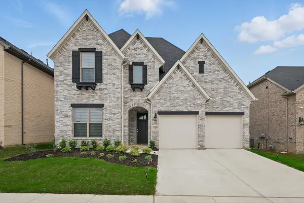 2329 Autry Lane, Northlake, TX 76247