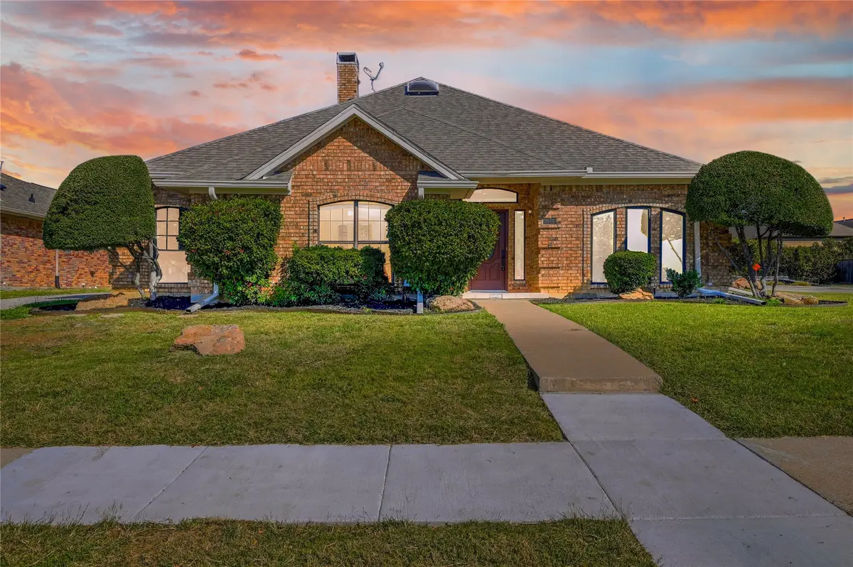 3900 Innisbrook Drive N, Irving, TX 75038 - Image #1