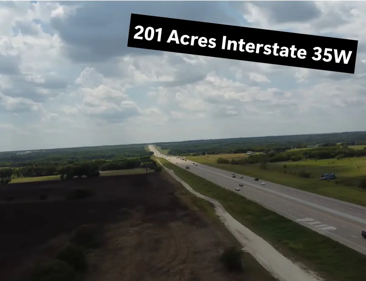 TBD 186 Interstate 35e, Milford, TX 76670 - Image #1