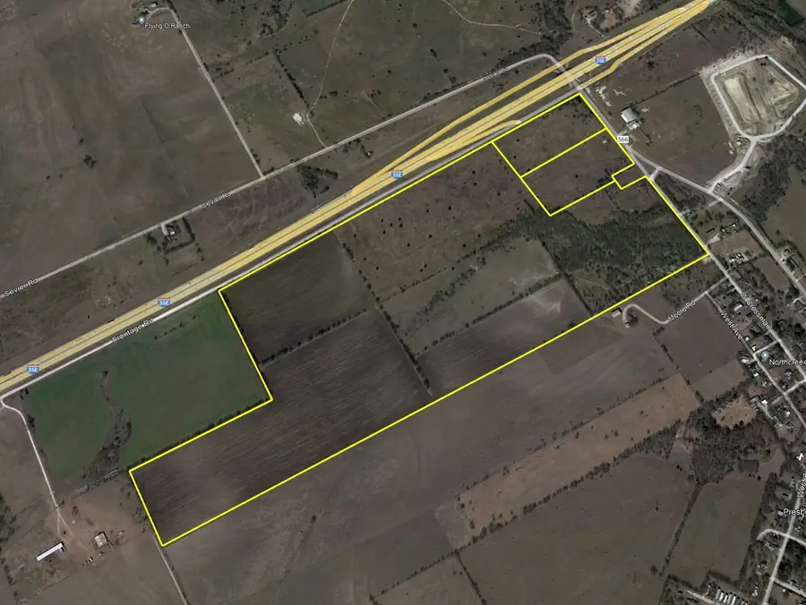 TBD 186 Interstate 35e, Milford, TX 76670 - Image #2