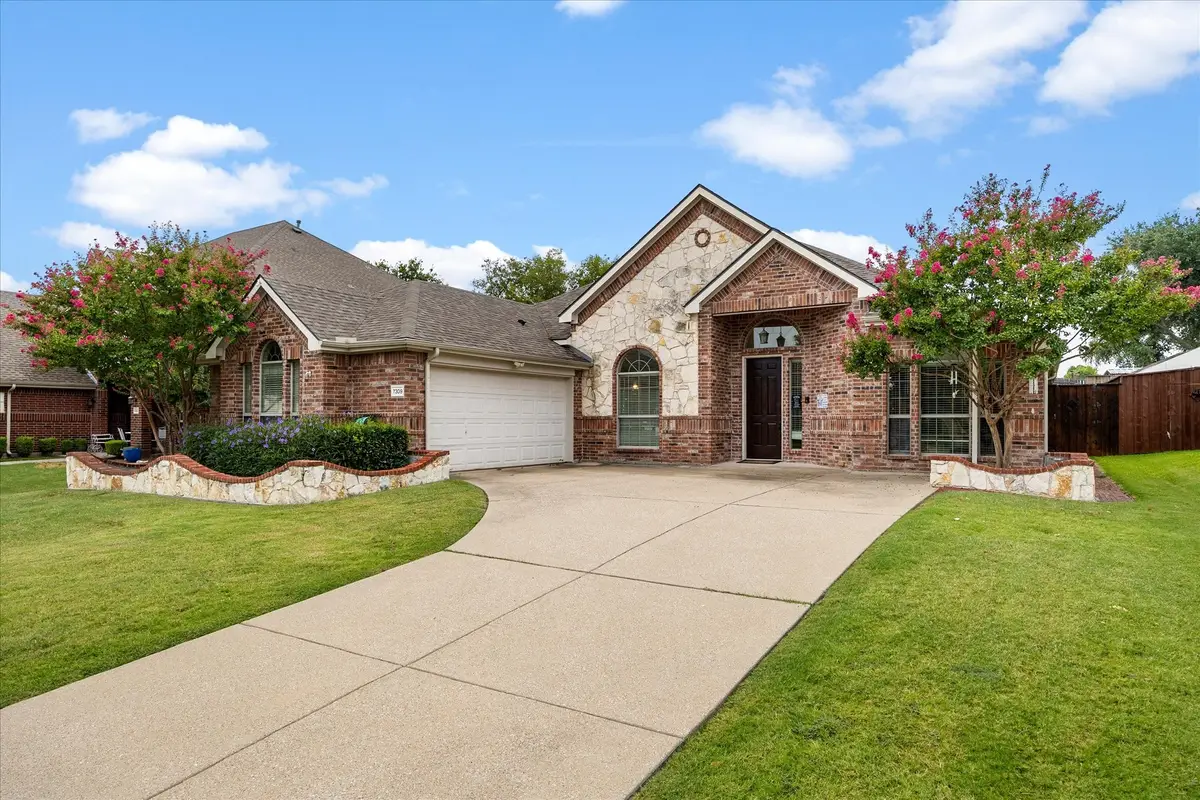 7309 Parkwood Drive, Sachse, TX 75048 - Image #1