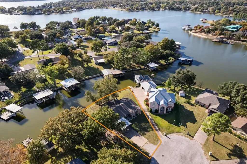 4109 Newport Bay Court, Granbury, TX 76049 - Image #1