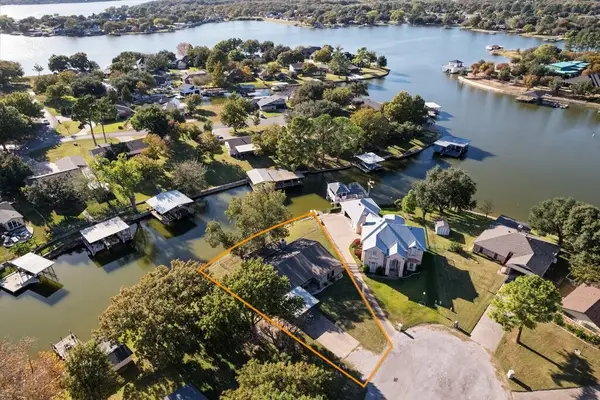 4109 Newport Bay Court, Granbury, TX 76049