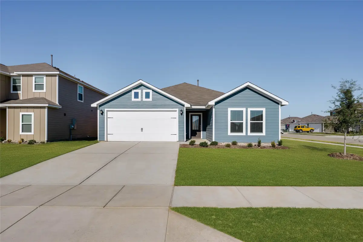 1000 Tempe Lane, Fort Worth, TX 76108 - Image #1