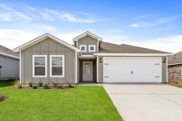 1000 Tempe Lane, Fort Worth, TX 76108