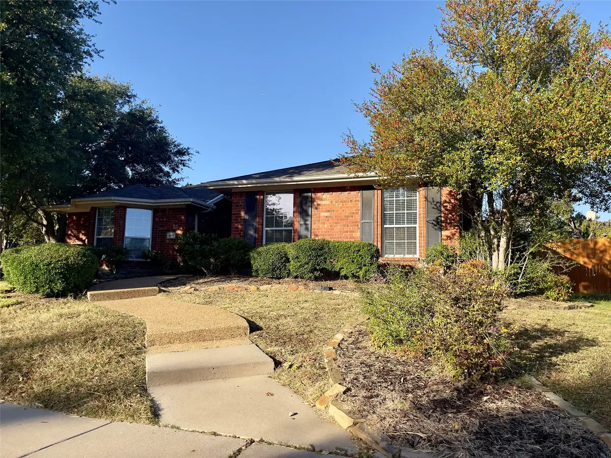 9117 Bastille Way, Frisco, TX 75033 - Image #1