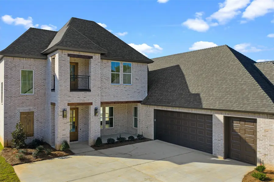 393 Newburn Lane, Shreveport, LA 71106 - Image #2