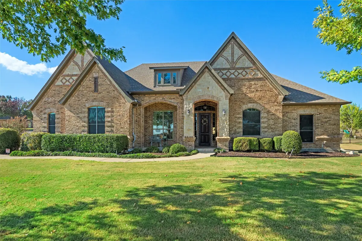 4801 Wild Stallion Court, Fort Worth, TX 76126 - Image #1