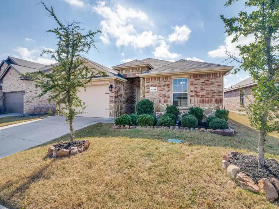 3154 Parsons Street, Fate, TX 75189 - Image #2