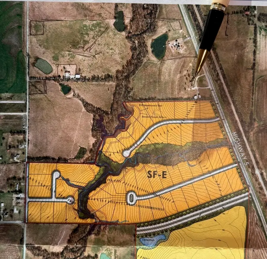 5393 Tx 5, Van Alstyne, TX 75495 - Image #3