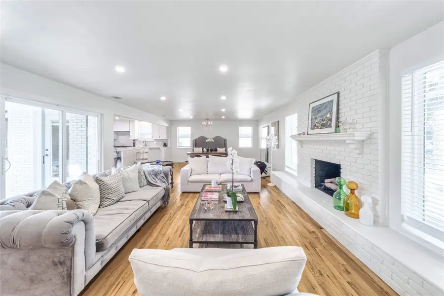 5837 Clendenin Avenue, Dallas, TX 75228 - Image #3