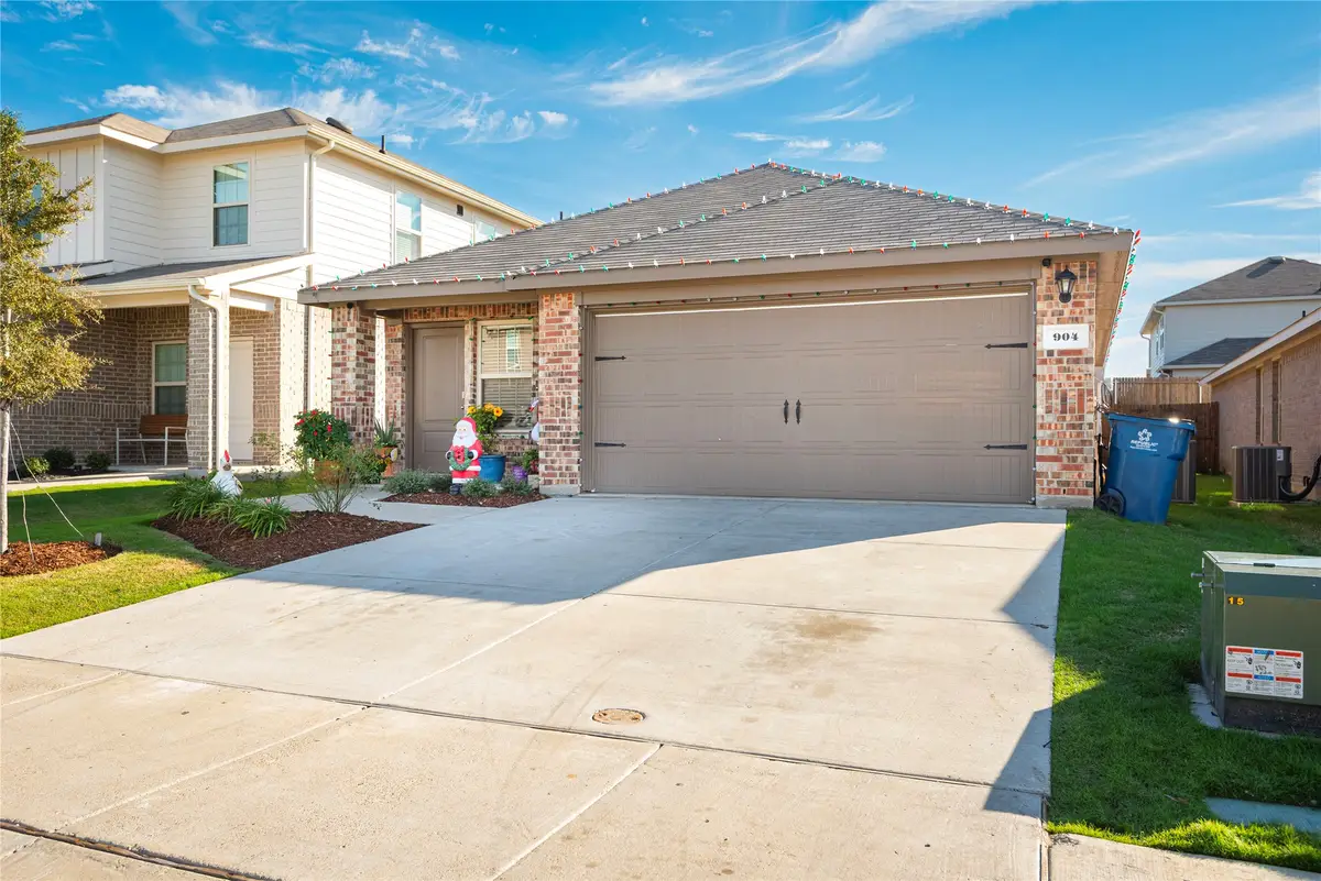 904 Corral Street, Royse City, TX 75189 - Image #1