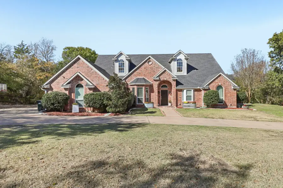 767 Farrar Road, Palmer, TX 75152 - Image #2