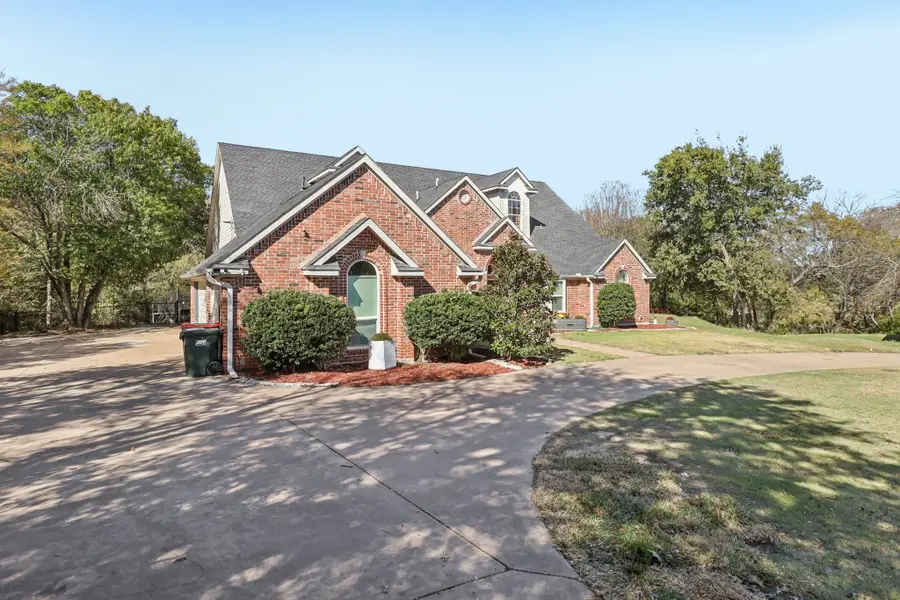 767 Farrar Road, Palmer, TX 75152 - Image #3