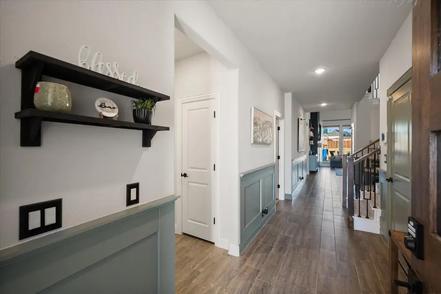 201 Blackbird Drive, Aledo, TX 76008 - Image #2