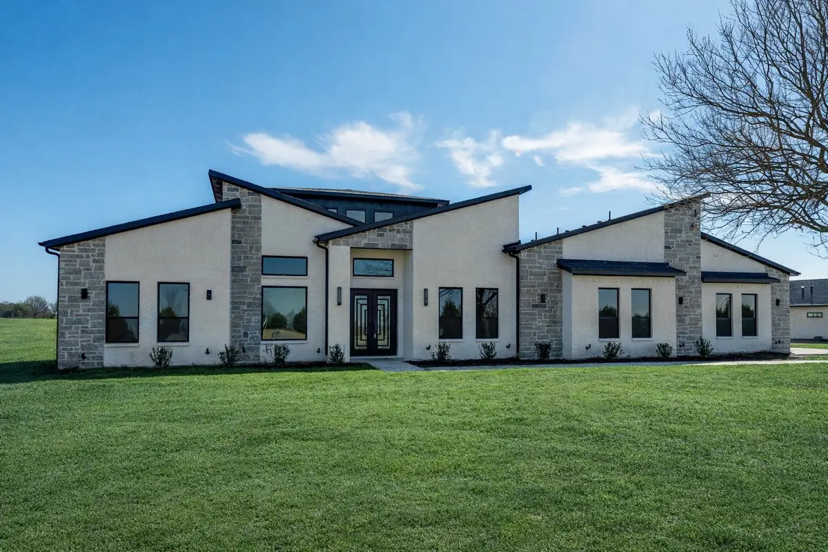 59 Country Ridge Road, Melissa, TX 75454 - #1