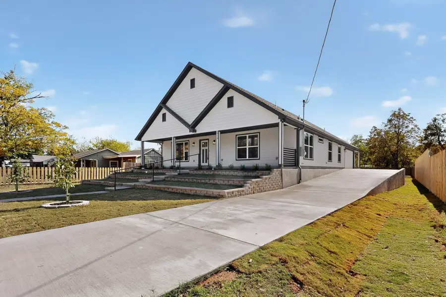 5912 Bertha Lane, Haltom City, TX 76117 - Image #3