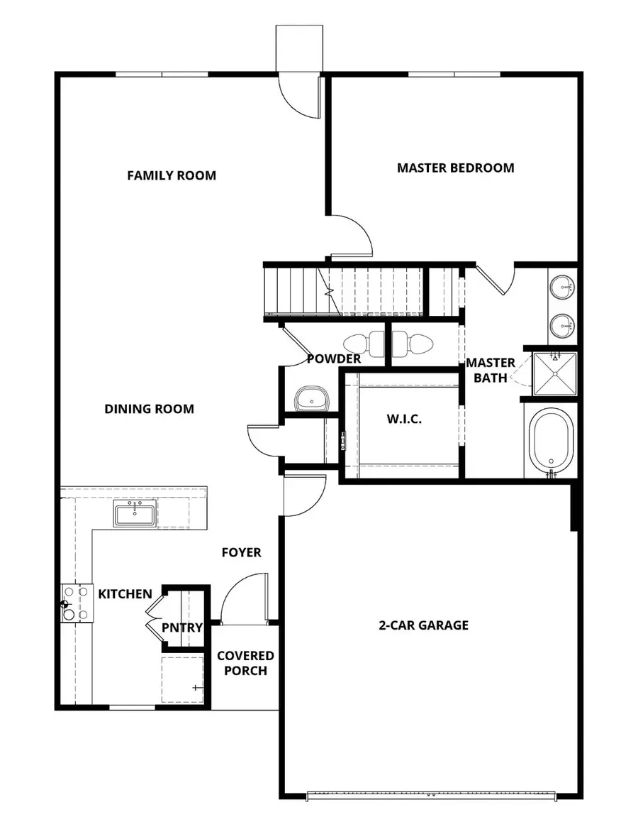 900 Sedona Drive, Fort Worth, TX 76108 - Image #2