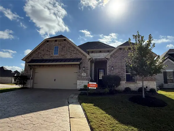 2504 Ventura Boulevard, Mansfield, TX 76063