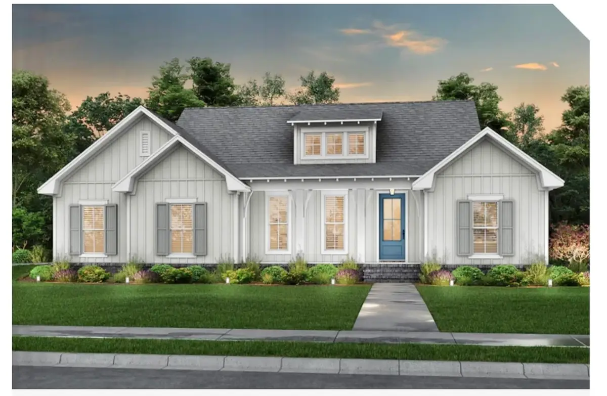 1009 Sabrina Court, Weatherford, TX 76085 - Image #1