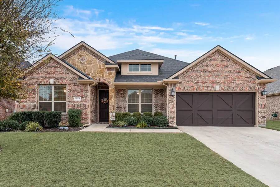 1313 Benavites Drive, Little Elm, TX 75068 - Image #2
