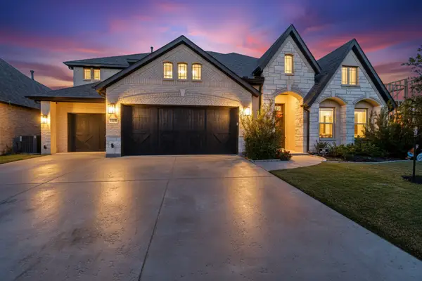 2020 Dundalk Lane, Forney, TX 75126