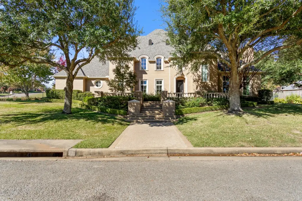 3045 Concord Place, Tyler, TX 75701 - Image #1