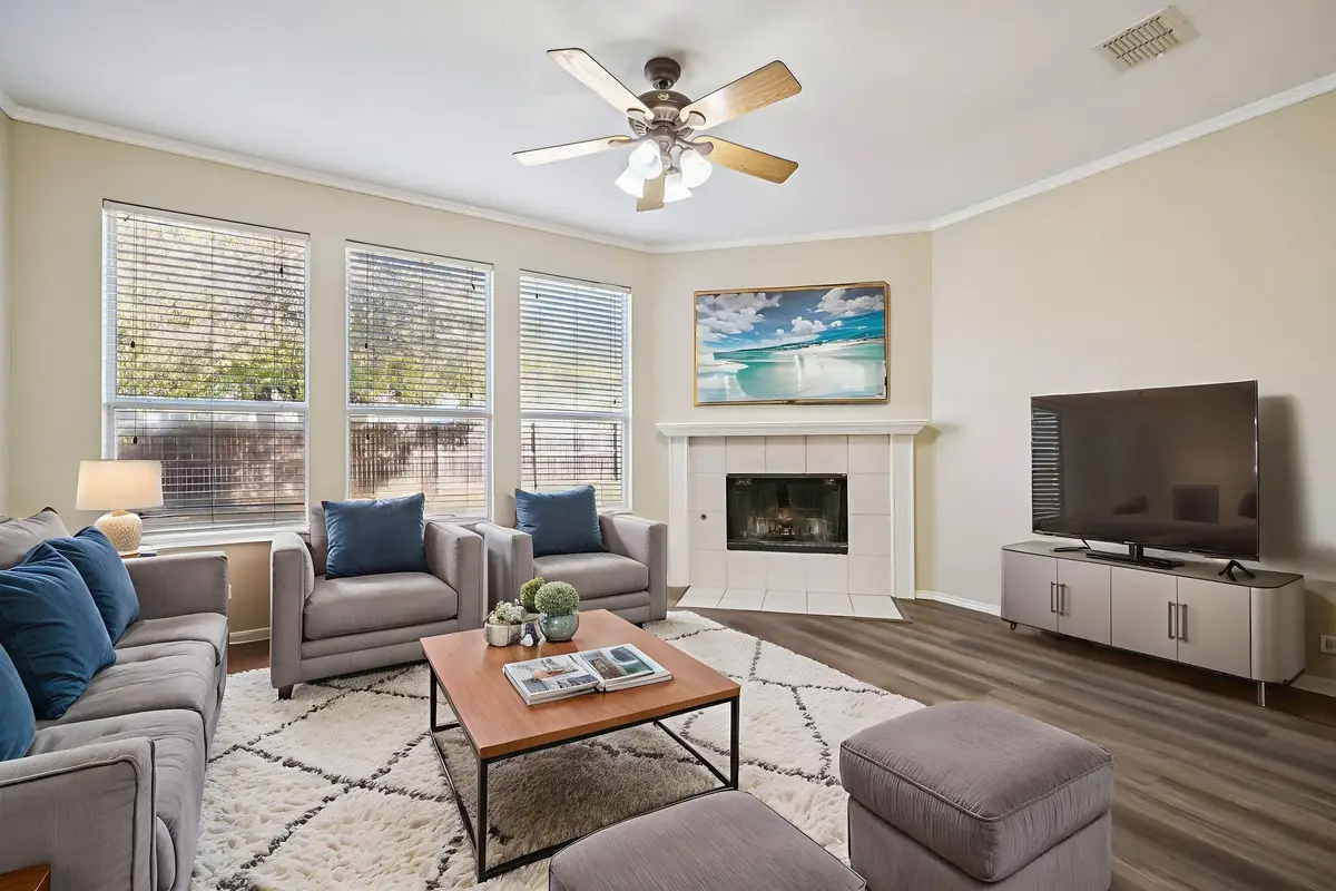 2717 Clark Drive, Corinth, TX 76210 - Image #1