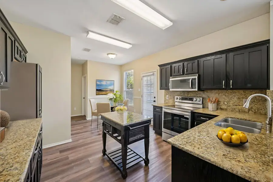 2717 Clark Drive, Corinth, TX 76210 - Image #2