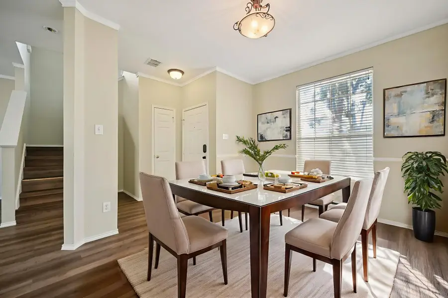 2717 Clark Drive, Corinth, TX 76210 - Image #3